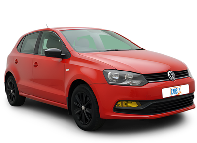Volkswagen Polo-img